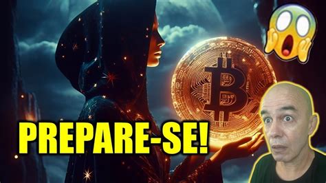 O Pre O Do Bitcoin Esta Semana Est Prestes A Surpreender Todos