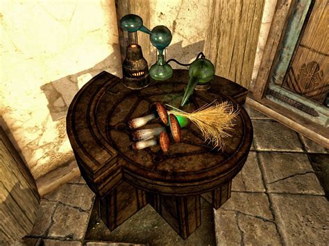 Skyrim:Alchemy Tutorial - The Unofficial Elder Scrolls Pages (UESP)