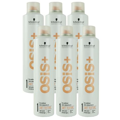 Schwarzkopf Osis Soft Texture X Ml Bei Riemax