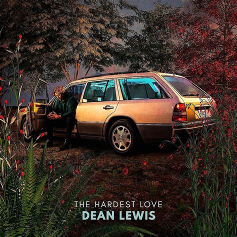 Dean Lewis - Hardest Love - Amazon.com Music