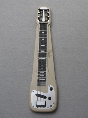 Steel Guitars Capital Vintage Guitars