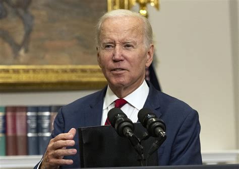 Biden anuncia 2 900 millones de dólares para combatir crisis alimentaria