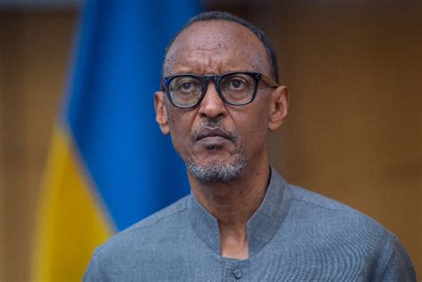 Speeches – Paul Kagame