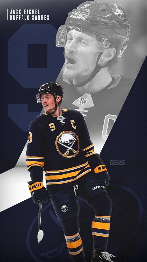 Jack Eichel Wallpapers Wallpaper Cave