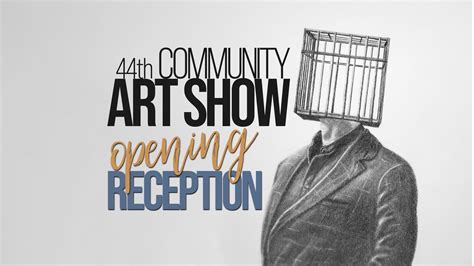 Community Art Show Matthews Opera House And Arts Center