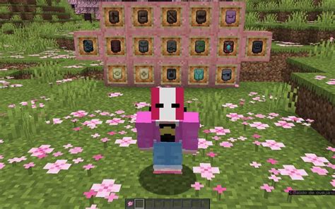 Simple Textures for ARMOR TRIM & TEMPLATE! Minecraft Texture Pack