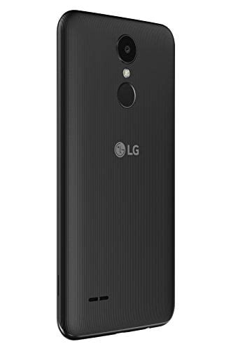 Lg K4 2017 Características Especificaciones Y Precios Geektopia