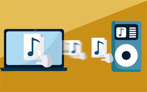 How To Transfer Music From Computer To Ipod Updated