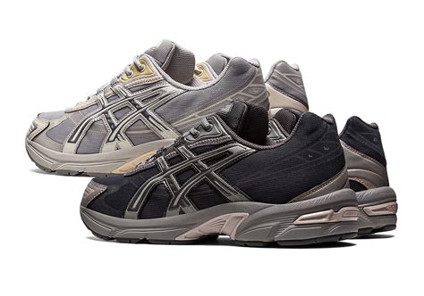 Chaussures Pour Hommes Asics GEL 1130 RE 1201A783 020 Lesjuponsdetess