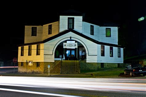 Behind The Thrills | Offsite-Real ghosts:The Whipple Haunted History