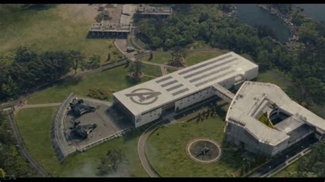 New Avengers Facility Mcu Wiki Marvel Amino