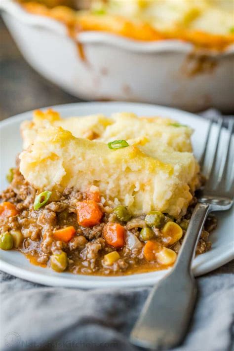 Shepherds Pie Recipe Video