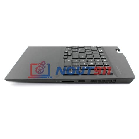 Клавиатура для ноутбука HP Omen 17-CB топкейс (4.5x3.0) | 094810 ...