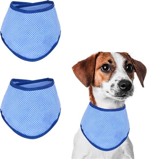 Dog Cooling Collar