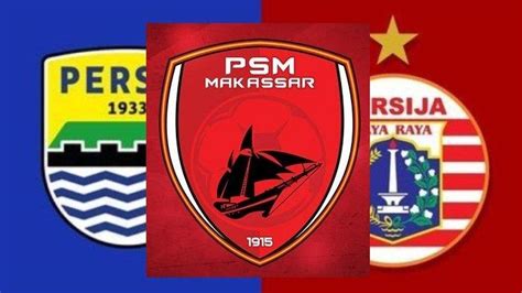 Cukup Seri Vs Persebaya Peluang PSM Makassar Juara Liga 1 Lebih Besar