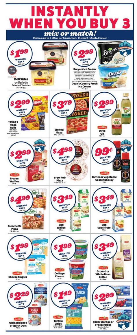 Family Fare Weekly Ad Sep 27 – Oct 03, 2020