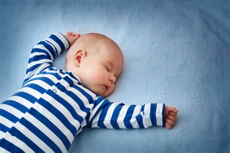 When Do Babies Sleep Through The Night Sleep Advice For Babies