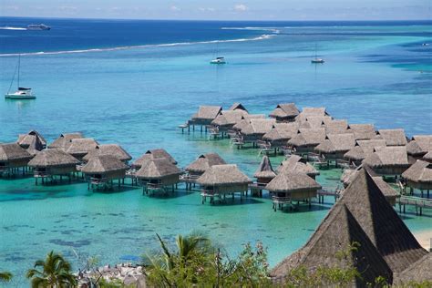 Visiting Tahiti And French Polynesia On A Budget