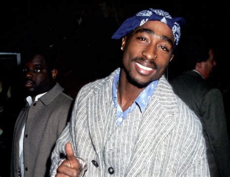 All The Tupac Shakur Conspiracy Theories That Make Some Think Hes