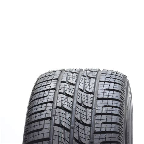 Set Of 4 New 27555r19 Pirelli Scorpion Zero Mo 111v 1032 Utires