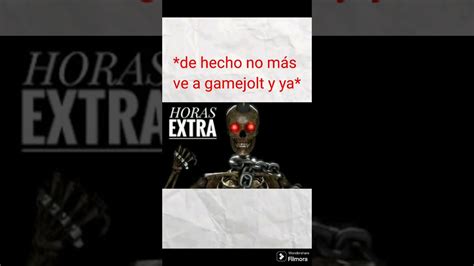 Calacas Chidas Horas Extra Es Bueno Fnaf Memes Shorts Youtube