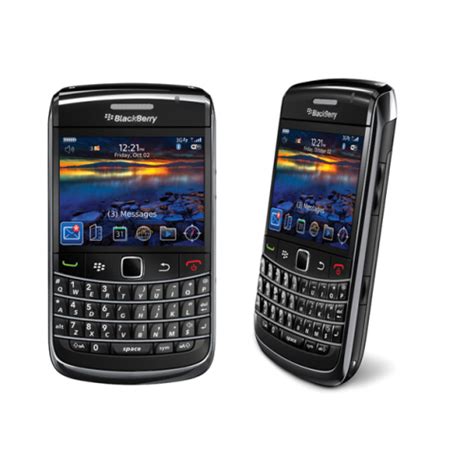 Refurbished Excellent BlackBerry Bold 9700 Unlocked Cellphone In