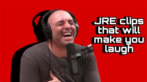 Joe Rogan FUNNIEST MOMENTS Compilation!?! PART 1… - YouTube