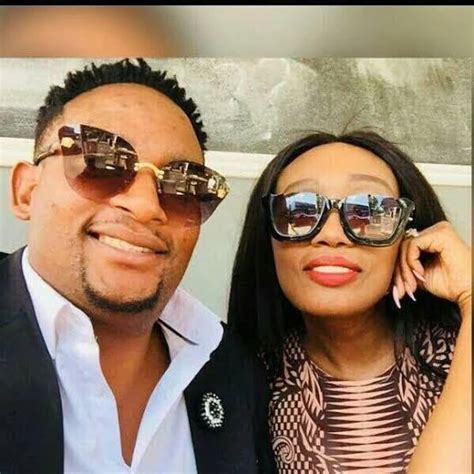 Why Sophia Ndabas Ex Husband Max Lichaba Will No Longer See More