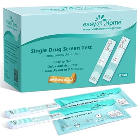 I Tested The Ez Level Drug Test My First Person Experience And Honest