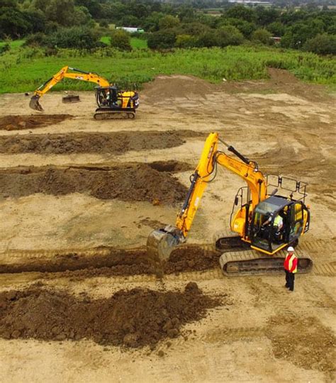 360 Excavator Training | Construction Training