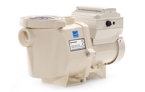 Pentair Intelliflo Pump Vs 3 Hp 230v Variable Speed Thp 3