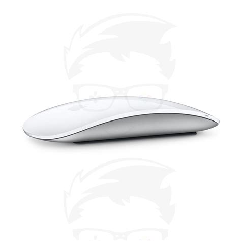 Apple Magic Mouse (3th Generation) M - White Multi-Touch Surface ...