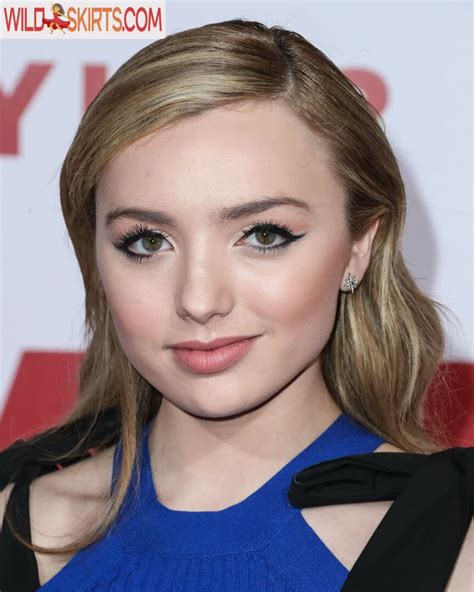 Peyton List PeytonList Dammitpayton Nude OnlyFans Instagram Leaked