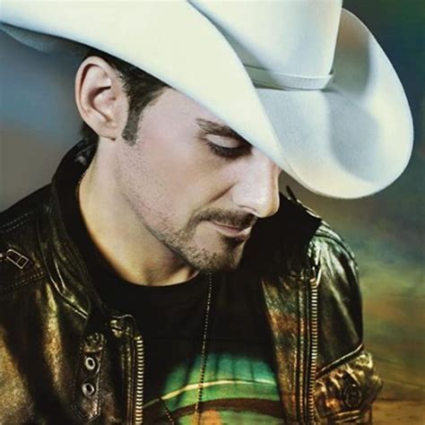 The List of Brad Paisley Albums in Order of Release Date - Albums in Order