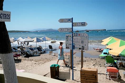 Cos Il Movimento Spiagge Libere Festivalstoria It