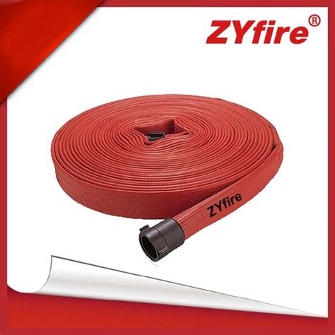 Zyfire Inch Bar Flexible Double Nbr Layer Fire Hose With Bs