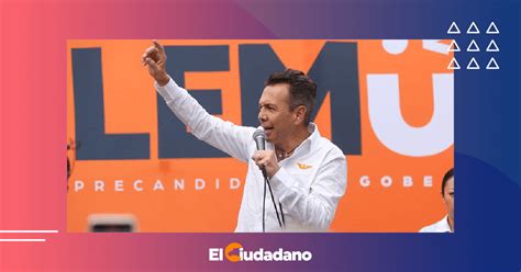 Nimo Jalisco Desde Zapopan Pablo Lemus Inicia La Campa A A La