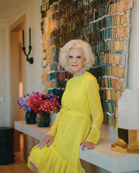 How Elaine Wynn Became the Grande Dame of Las Vegas - WSJ