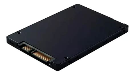 Disco S Lido Ssd Markvision Gb Sata Interno Bulk Negro