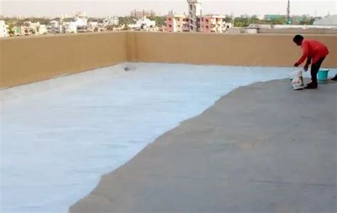 Roof Waterproofing Service In Tamil Nadu Chennai Rs 40 Square Feet Id 11212046988