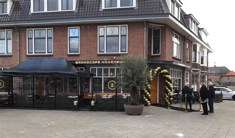 Nieuw In Rijnsburg Grand Caf Noordeinde Al Het Nieuws Uit Katwijk