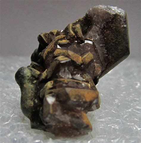 Barite Mexico Item MSBAR 021