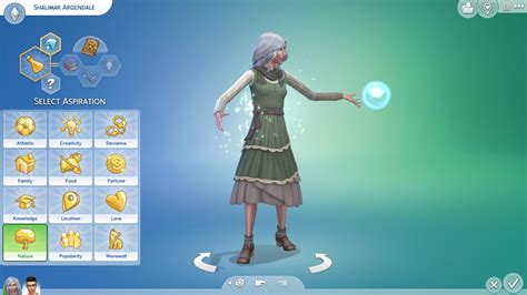 How To Become A Spellcaster In The Sims Player Assist Game Guides