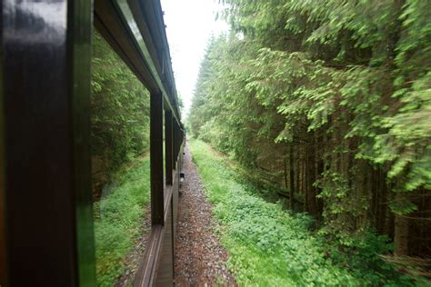 Brecon Mountain Railway - Photo "Brecon Mountain Railway" :: Railtracks UK