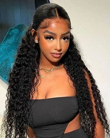 Amazon Lemo Beauty X Lace Front Wig Human Hair Density Hd