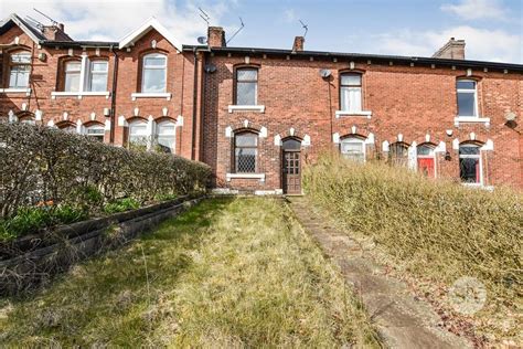 Preston Old Road Blackburn Bb2 2 Bed Terraced House £120000