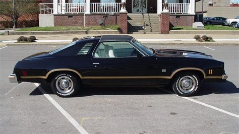 1976 Chevrolet Laguna S3 Coupe W147 Indy 2012 Chevrolet