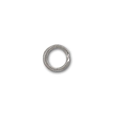 Paladin SST Sprengringe 3mm 10mm Splitring Sprengring