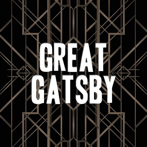 Theme Of The Great Gatsby