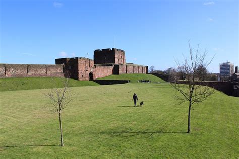 Carlisle Castle Cumbria - Free photo on Pixabay - Pixabay